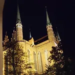 Old Town Gdansk