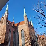 Old Town Gdansk