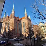 Old Town Gdansk